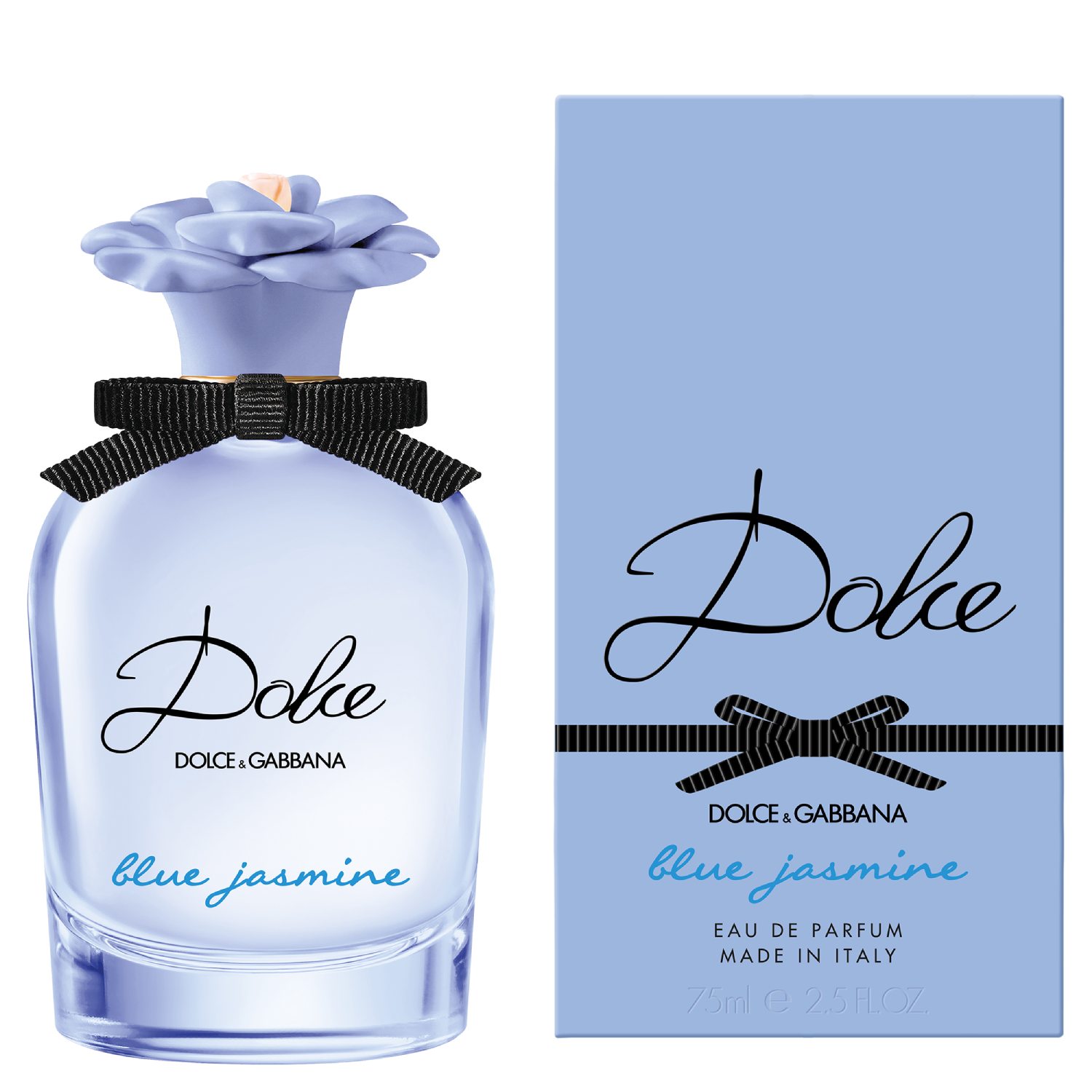 DOLCE BLUE JASMINE EAU DE PARFUM SPRAY